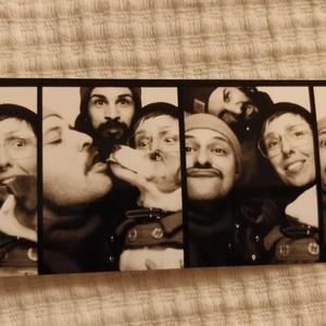 Meet your Posher, Sasha